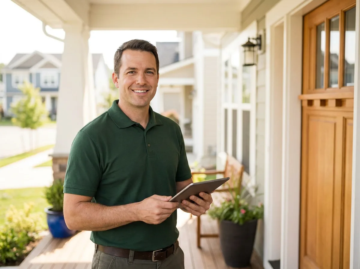 Pest control FAQs for Pleasant Hill, NC